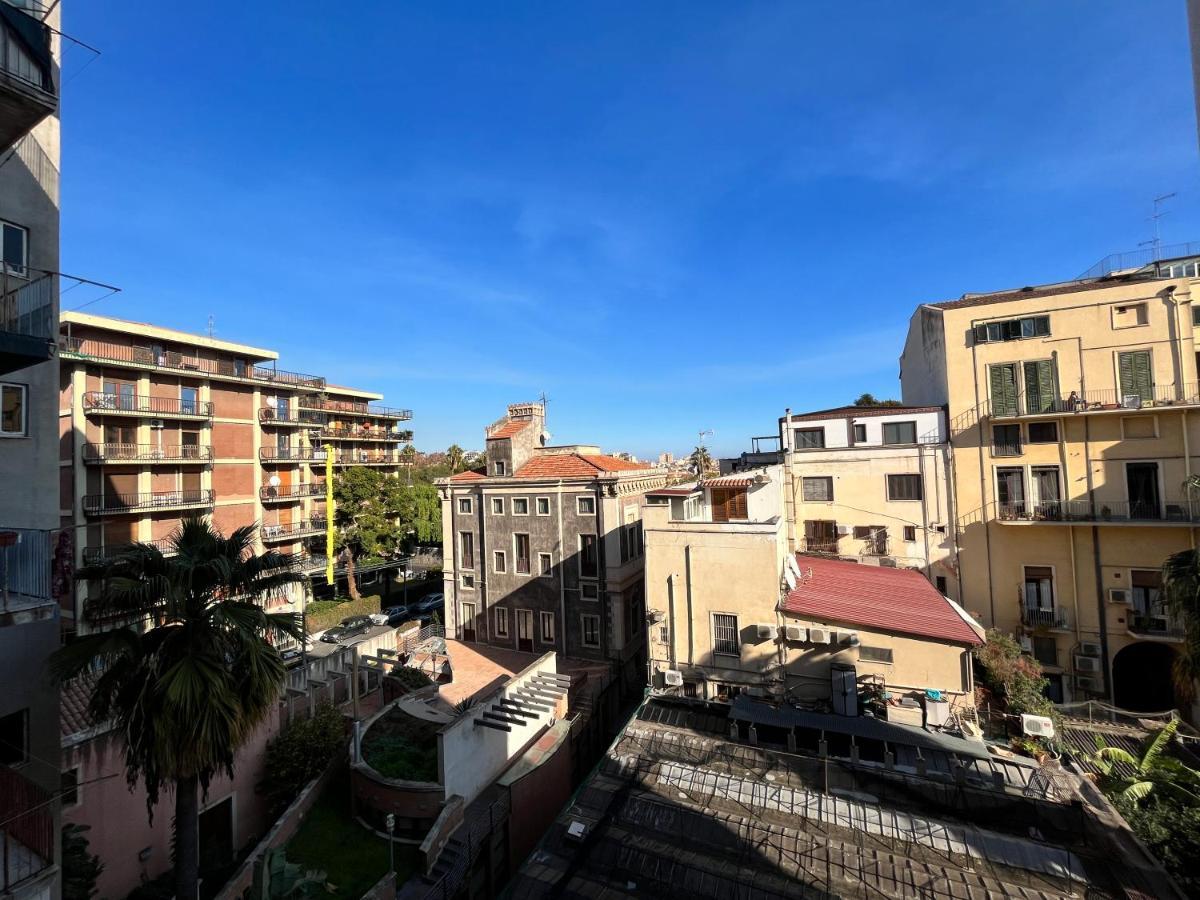 Soleluna Catania Exterior photo