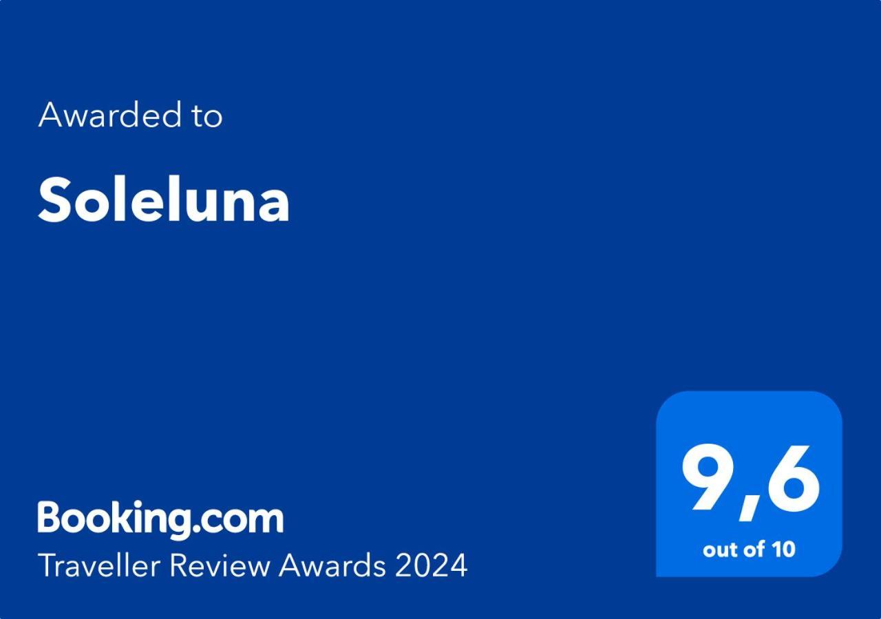 Soleluna Catania Exterior photo
